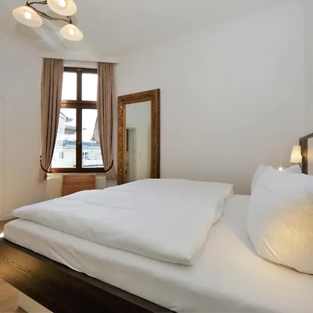 Brise Kramme App 07 Pontos דירה