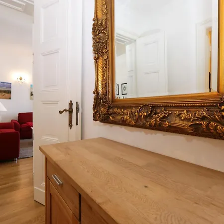 公寓 Brise Kramme App 07 Pontos *