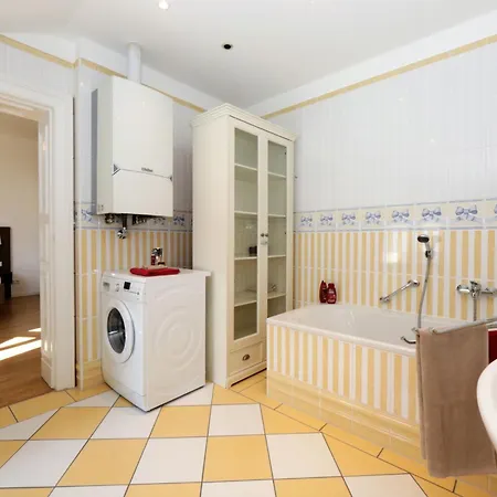 Brise Kramme App 07 Pontos 公寓