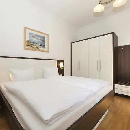 Apartmán Brise Kramme App 07 Pontos