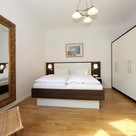 דירה Brise Kramme App 07 Pontos