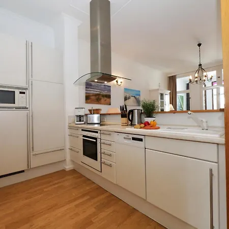 Brise Kramme App 07 Pontos דירה *