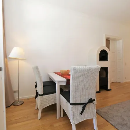 公寓 Brise Kramme App 07 Pontos *