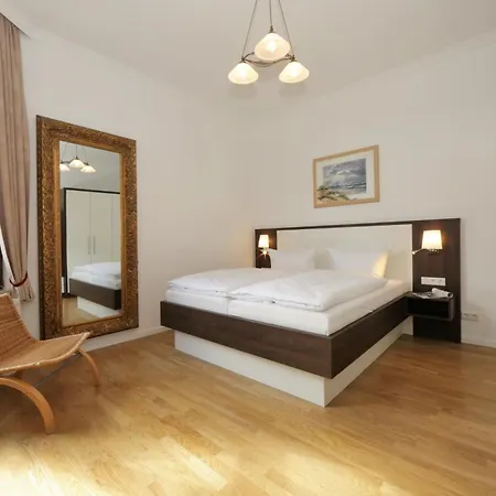 Brise Kramme App 07 Pontos דירה