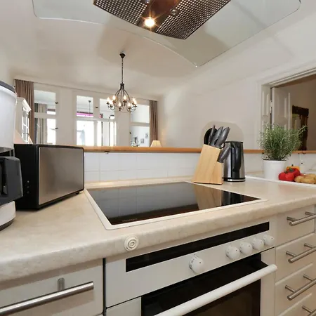 公寓 Brise Kramme App 07 Pontos *