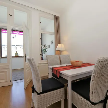 Brise Kramme App 07 Pontos * 塞巴特黑灵斯多夫