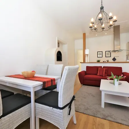 Brise Kramme App 07 Pontos * הרינגסדורף