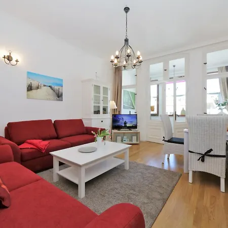 公寓 Brise Kramme App 07 Pontos