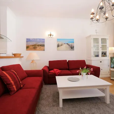 דירה Brise Kramme App 07 Pontos *