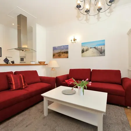 Brise Kramme App 07 Pontos * הרינגסדורף