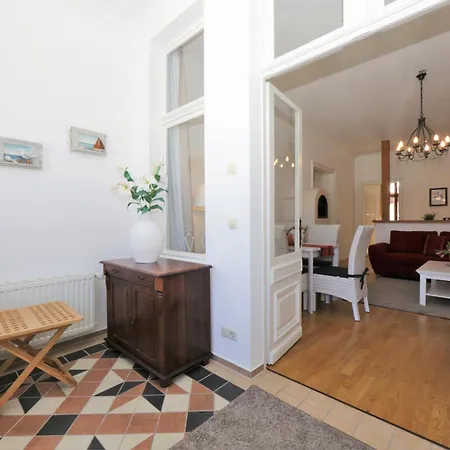 דירה Brise Kramme App 07 Pontos *